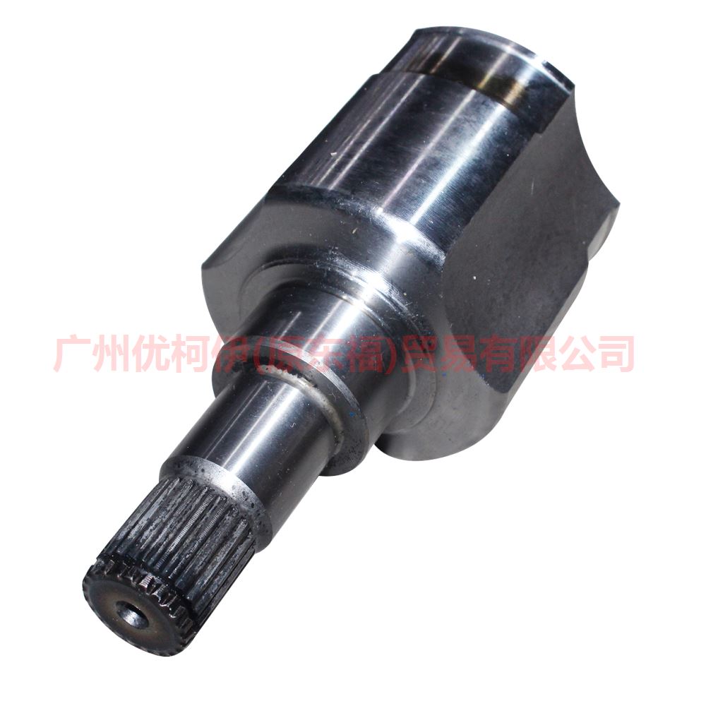 3M513C356PA Inner Cage L MT Boutique For Ford Focus BF 05-06