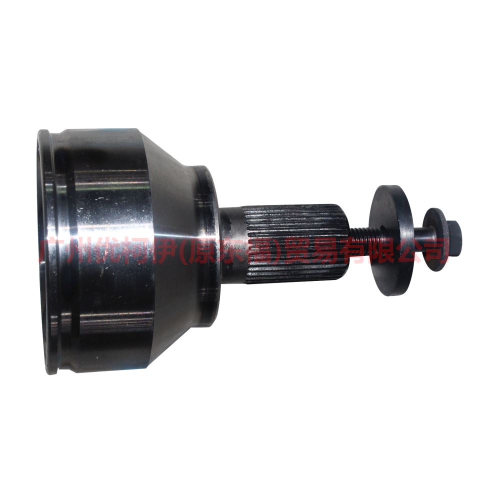 3M513A328RA Outer Cage Boutique For Ford Focus BF 05-06