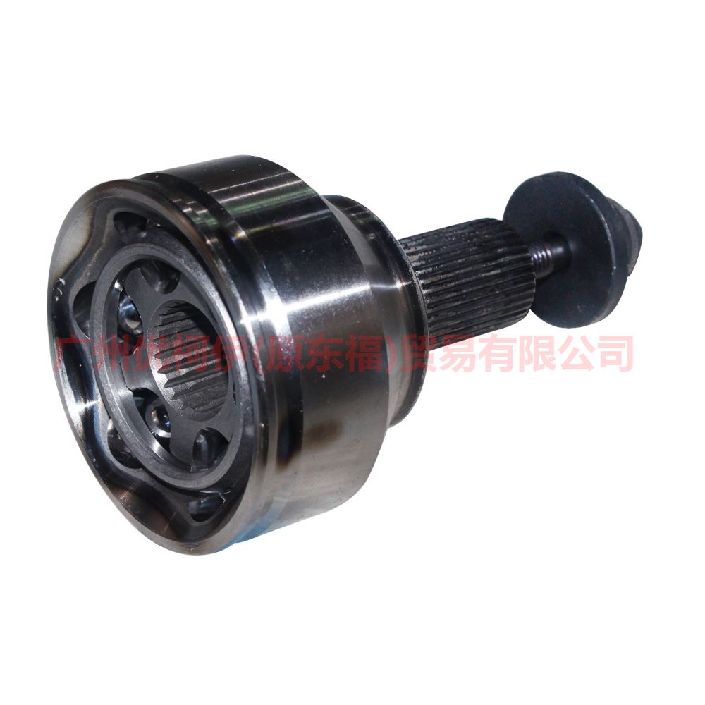 3M513A328RA Outer Cage Boutique For Ford Focus BF 05-06