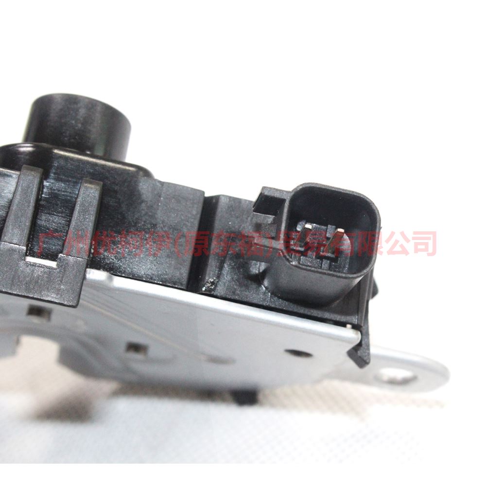Hood Lock - Hood Latch for Ford Focus 2007 #1013591-96 3M51-16700-BB 4450975 4895286 3M51-16700-BC