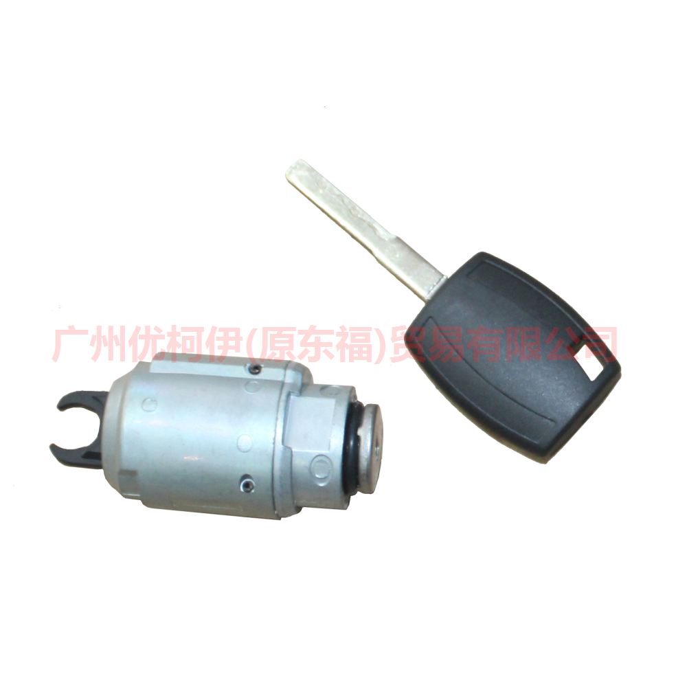 4M5AA16B970BA cover lock cylinder For Ford Focus BF 05-06