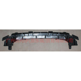 8M5917E778AB Front bumper lower bracket For Ford Focus BF 07-09
