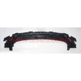 8M5917E778AB Front bumper lower bracket For Ford Focus BF 07-09