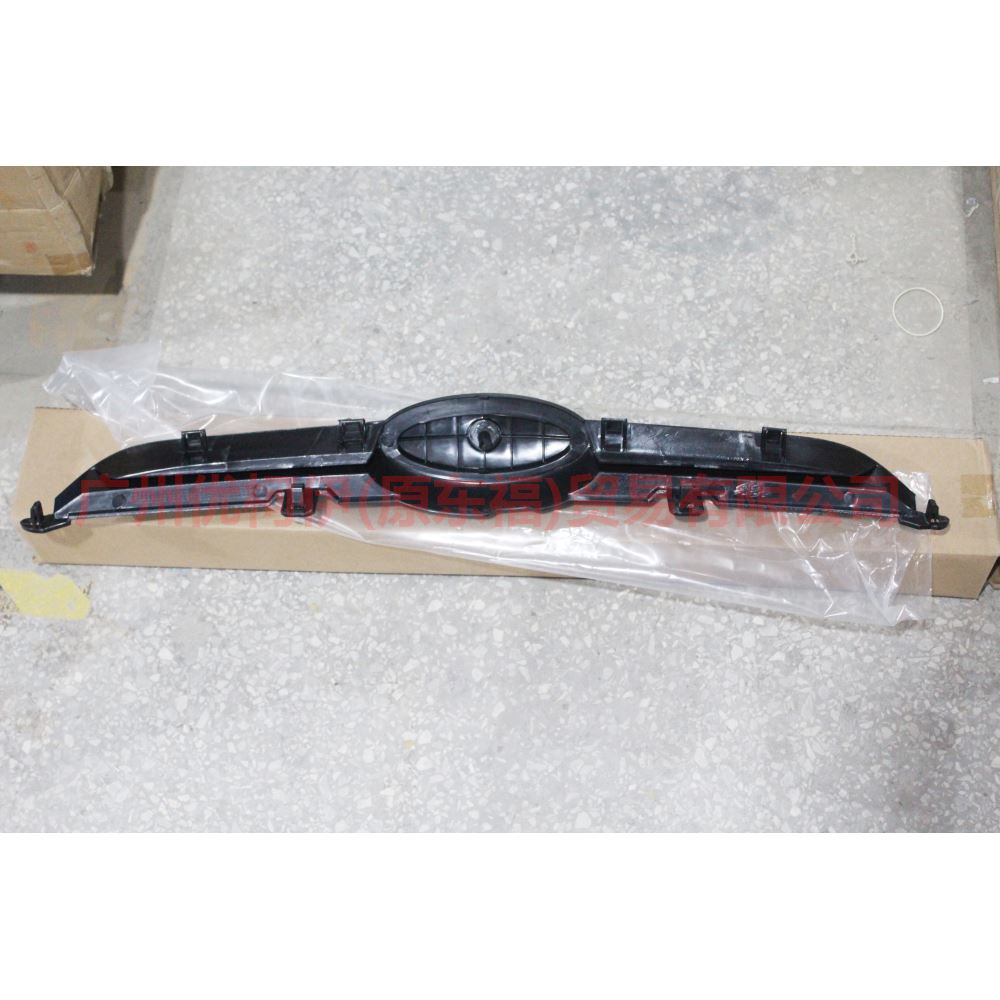 8A618200BC5ZCT China Open without front label For Ford Fiesta CJ 09-12