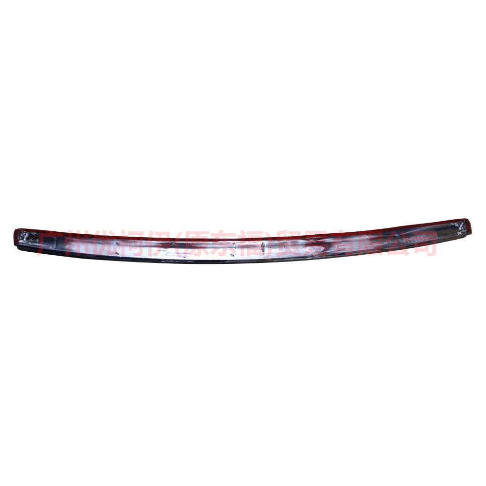 8M518666AC Cover trim (galvanized) For Ford Focus BF 07-09