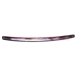 8M518666AC Cover trim (galvanized) For Ford Focus BF 07-09
