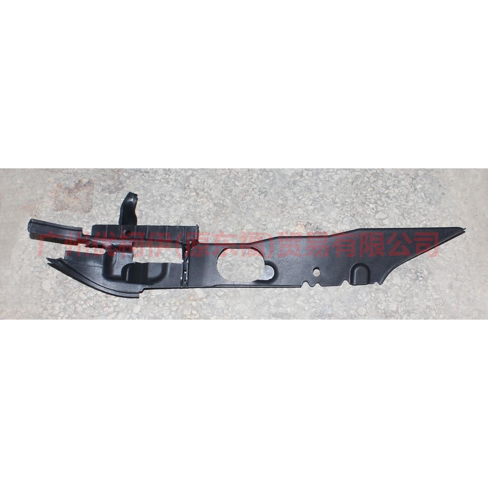 8M51A02476AB Fender support plate R For Ford Focus BF 07-09