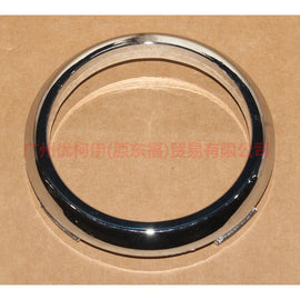 DM5915B200DA Fog light frame bright circle For Ford Focus BF 07-09