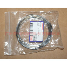 Load image into Gallery viewer, DM5915B200DA Fog light frame bright circle For Ford Focus BF 07-09