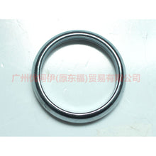 Load image into Gallery viewer, DM5915B200DA Fog light frame bright circle For Ford Focus BF 07-09