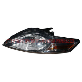 7S7113W030AH headlight L For Ford wins DF 07-10