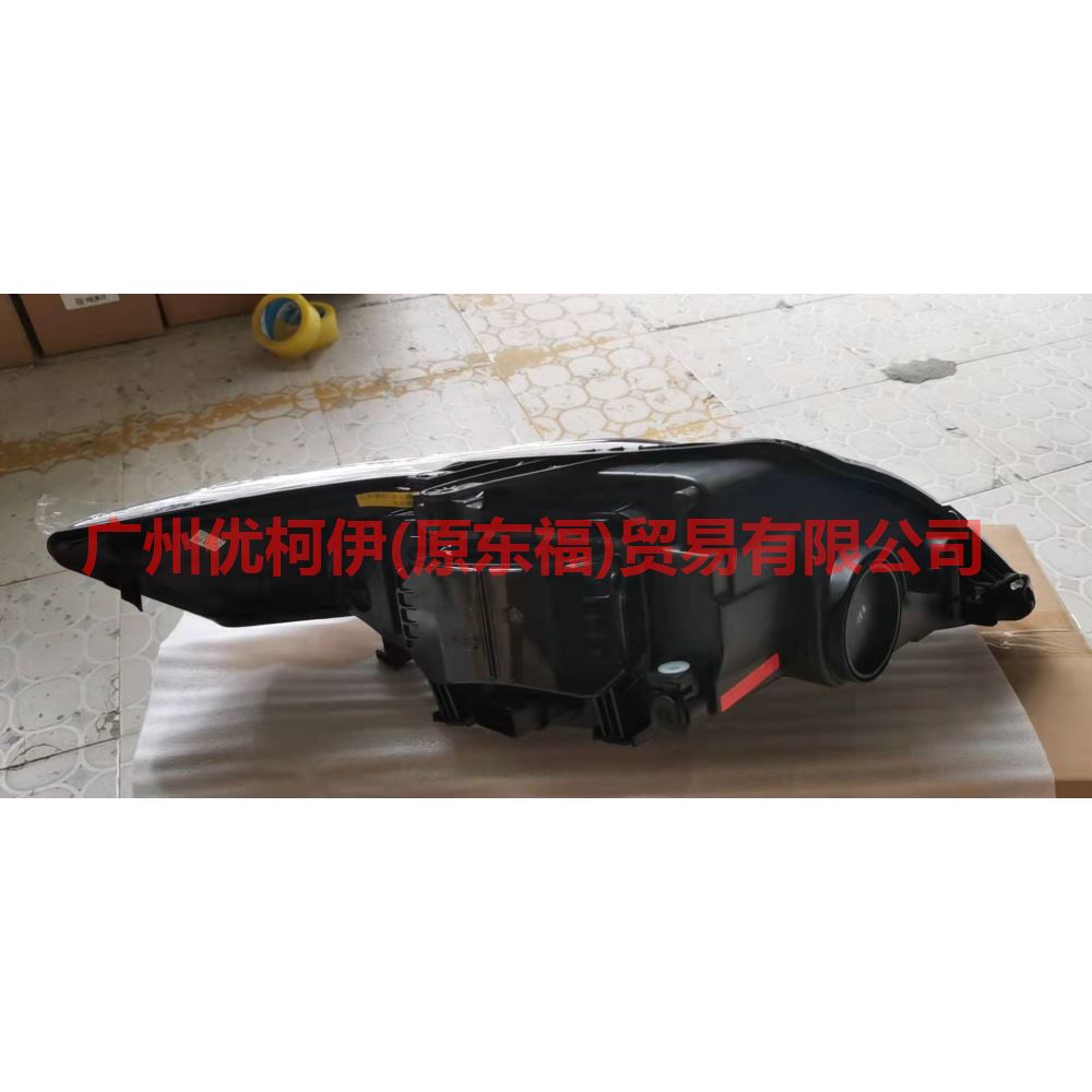 7S7113W030AH headlight L For Ford wins DF 07-10