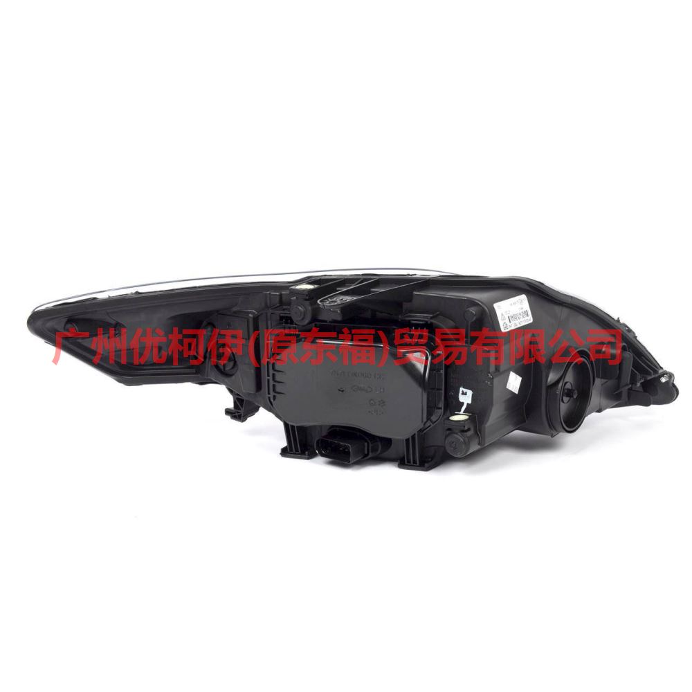 7S7113W030AH headlight L For Ford wins DF 07-10