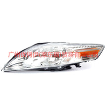 Load image into Gallery viewer, 7S7113W030AH headlight L For Ford wins DF 07-10