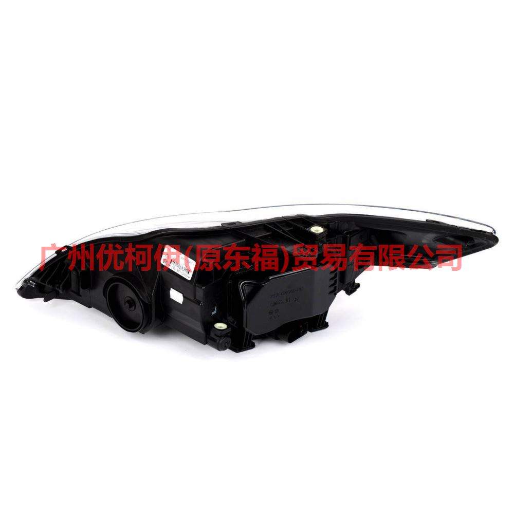 7S7113W029AH headlight R For Ford wins DF 07-10