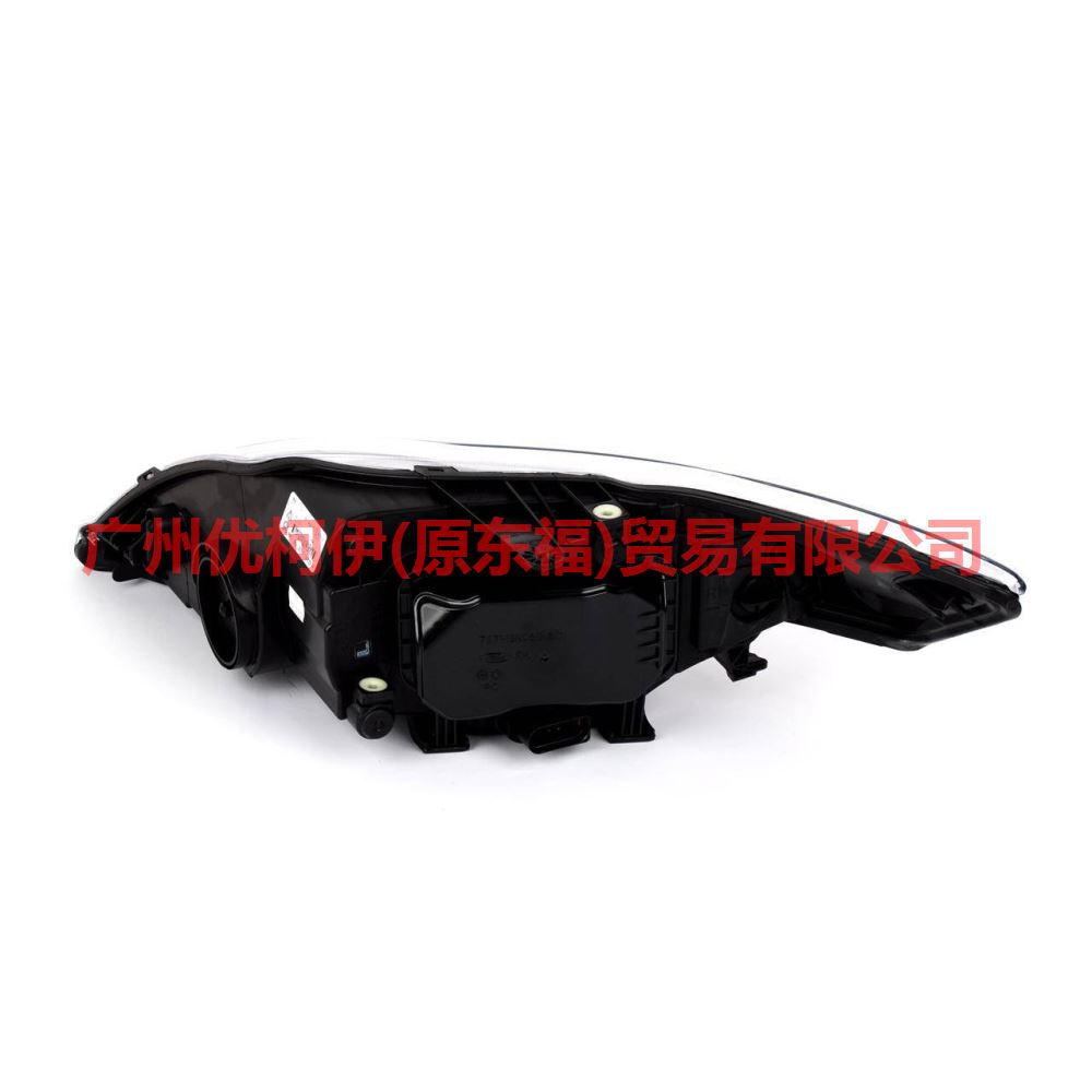 7S7113W029AH headlight R For Ford wins DF 07-10