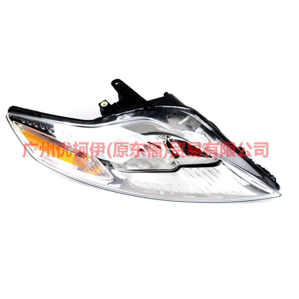 7S7113W029AH headlight R For Ford wins DF 07-10