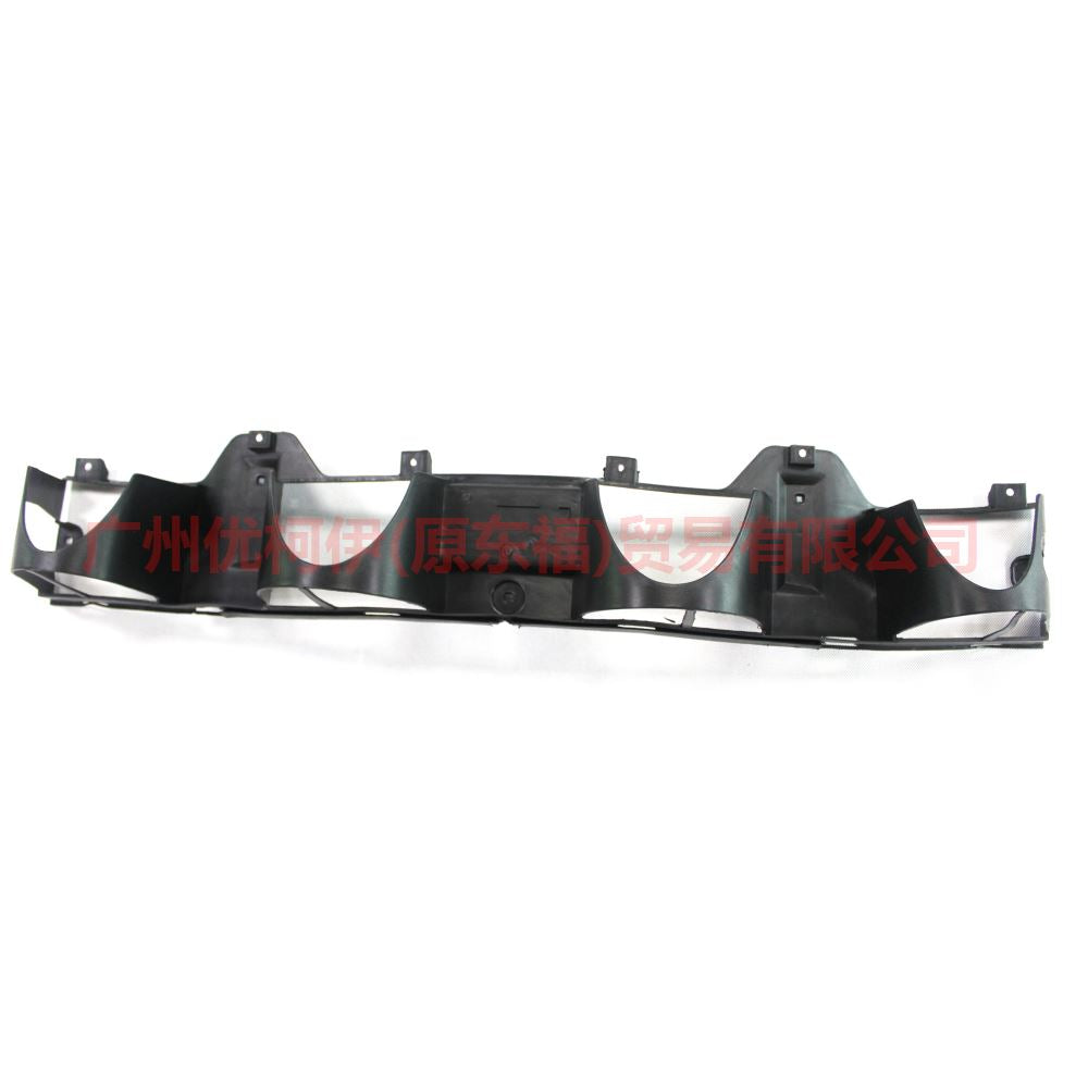 7S7117B861AC rear bumper bracket middle long For Ford wins DF 07-10