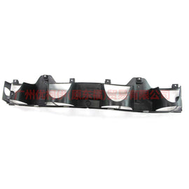 7S7117B861AC rear bumper bracket middle long For Ford wins DF 07-10