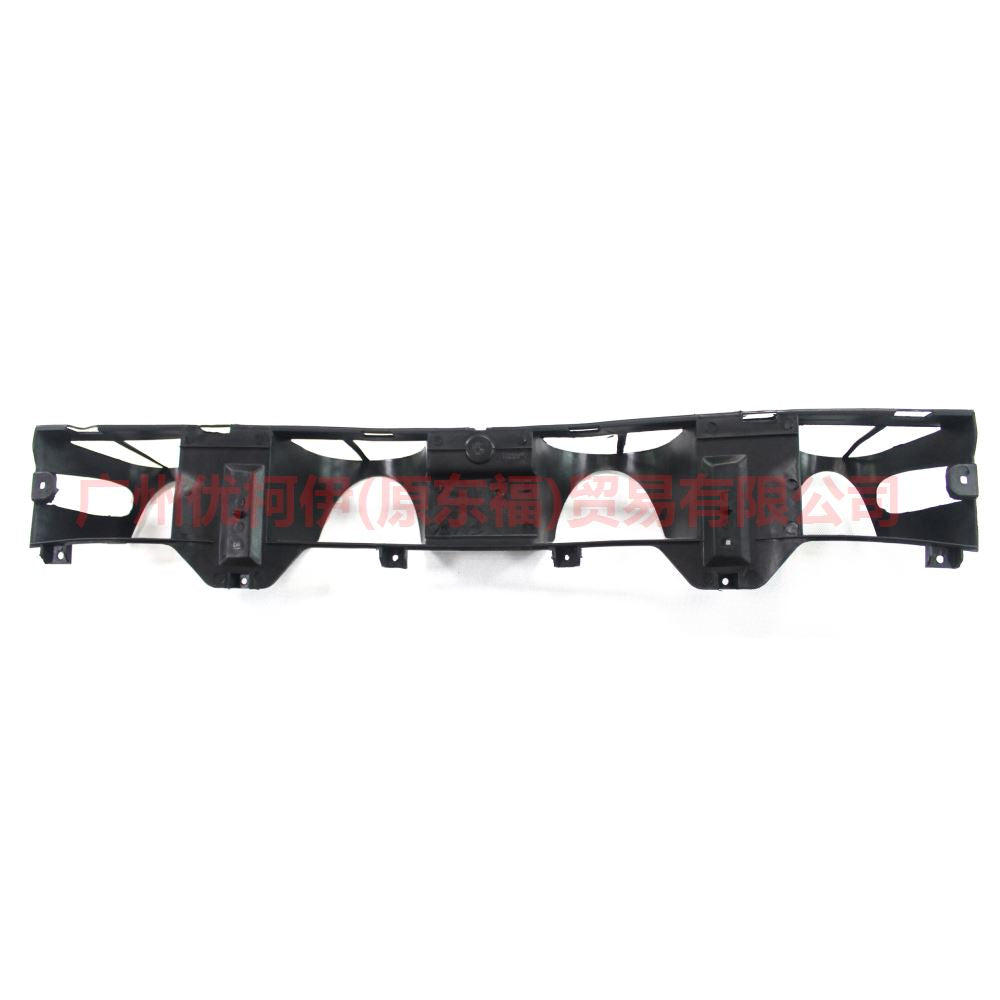 7S7117B861AC rear bumper bracket middle long For Ford wins DF 07-10