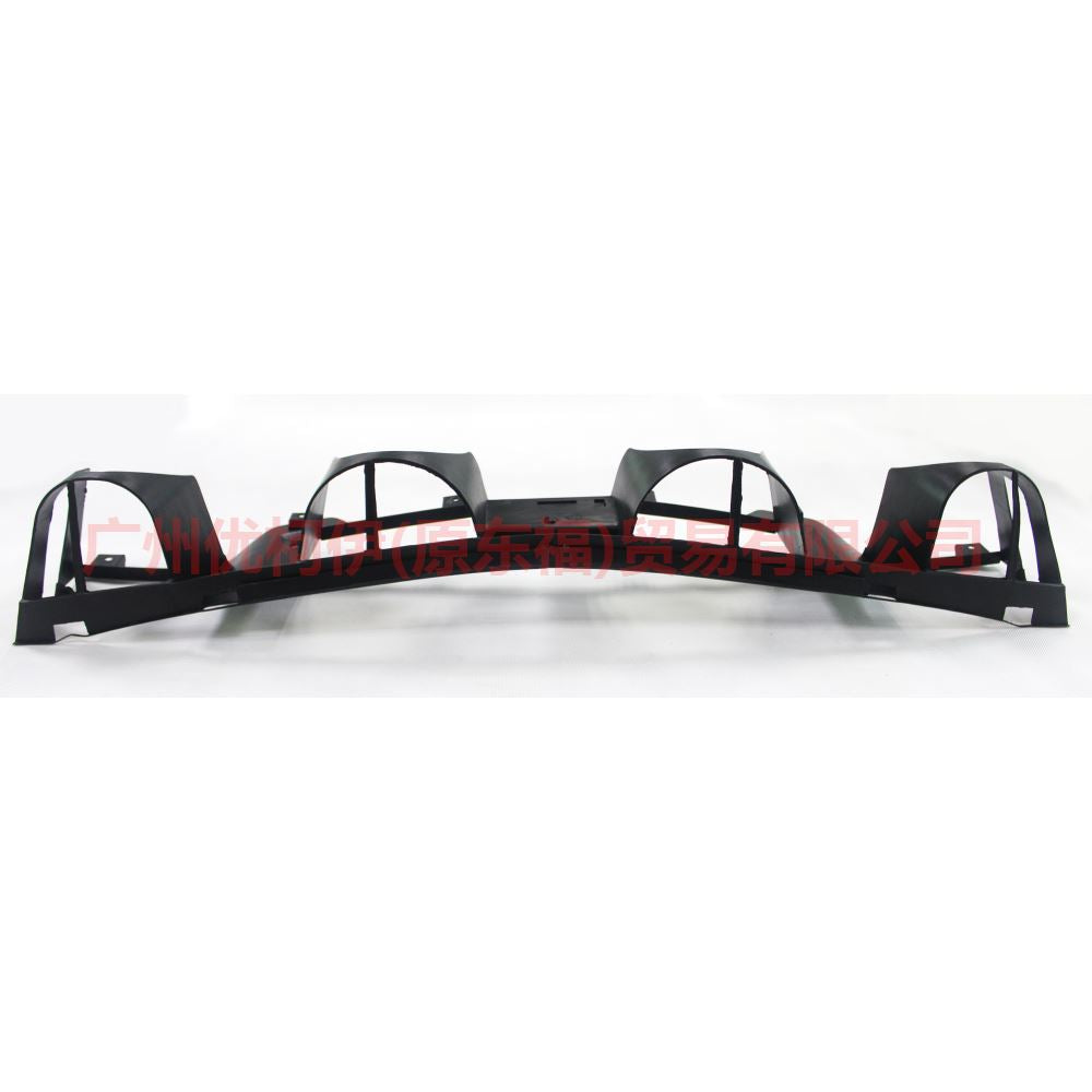 7S7117B861AC rear bumper bracket middle long For Ford wins DF 07-10