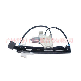 7S71A27000BJ Window regulator bracket rear R For Ford wins DF 07-10