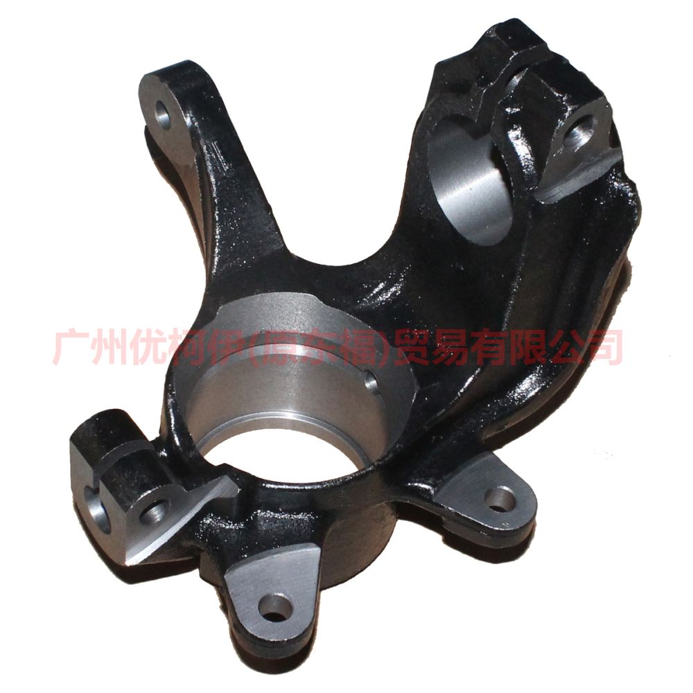 3N213K186CA Claw L For Ford Fiesta CJ 03-08