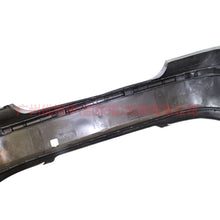 Load image into Gallery viewer, 5M5917K823BZC Rear bumper assembly without bracket sedan For Ford Focus BF 05-06