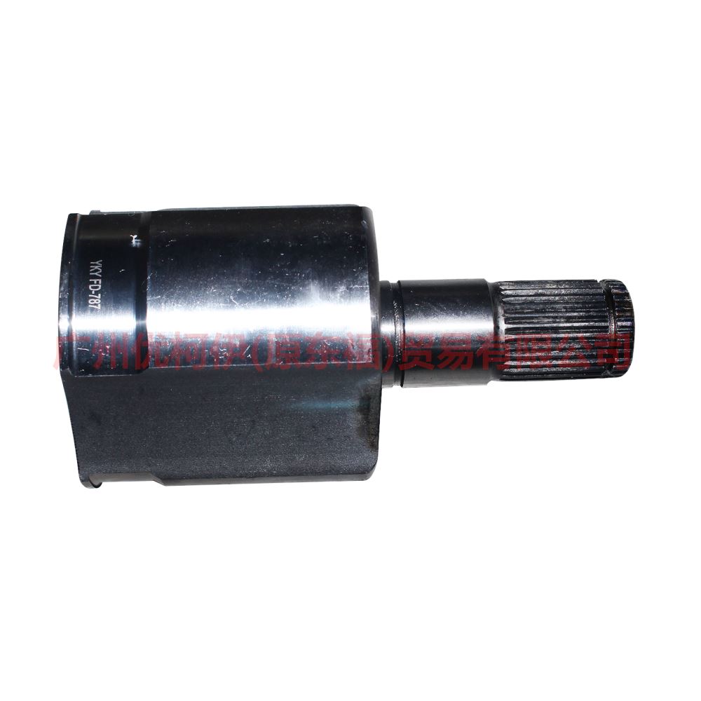 2S713C356AA Inner Cage L AT Boutique For Ford Mondeo AM 01-07