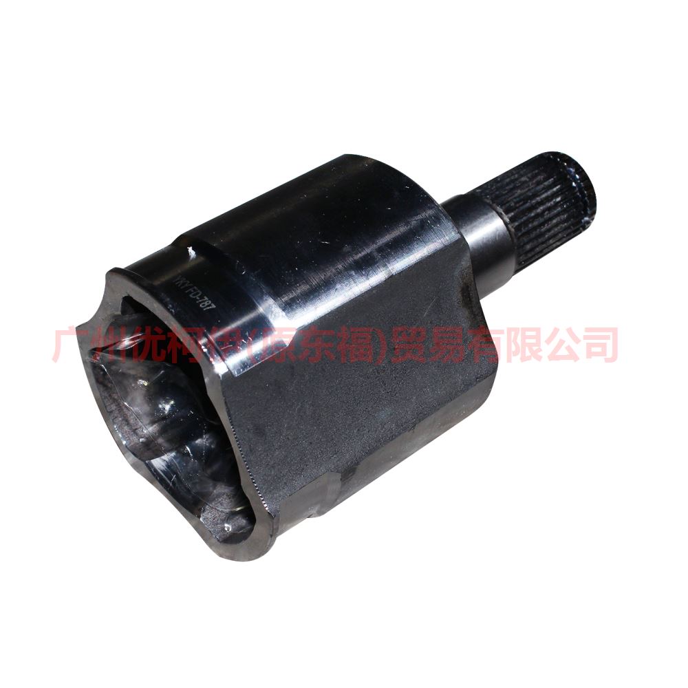 2S713C356AA Inner Cage L AT Boutique For Ford Mondeo AM 01-07