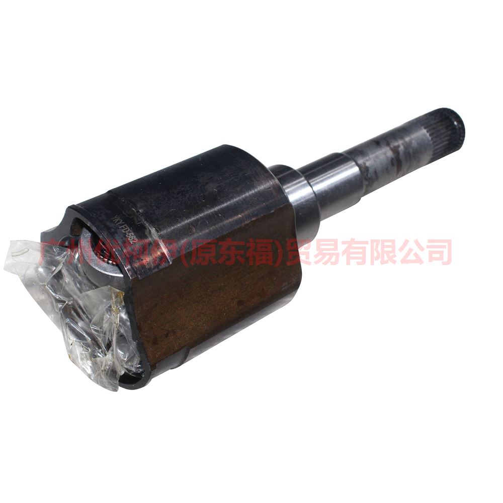 Front halfshaft inner ball cage For Ford Mondeo MK2 2.0 2001-2004 FD-562 1S71-3C356-AB 1S71-3C356-AC 1S71-3C356-CB