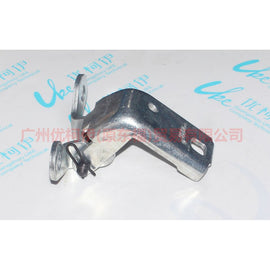 93BBF26807AK Rear door hinge lower L For Ford Mondeo AM 01-07
