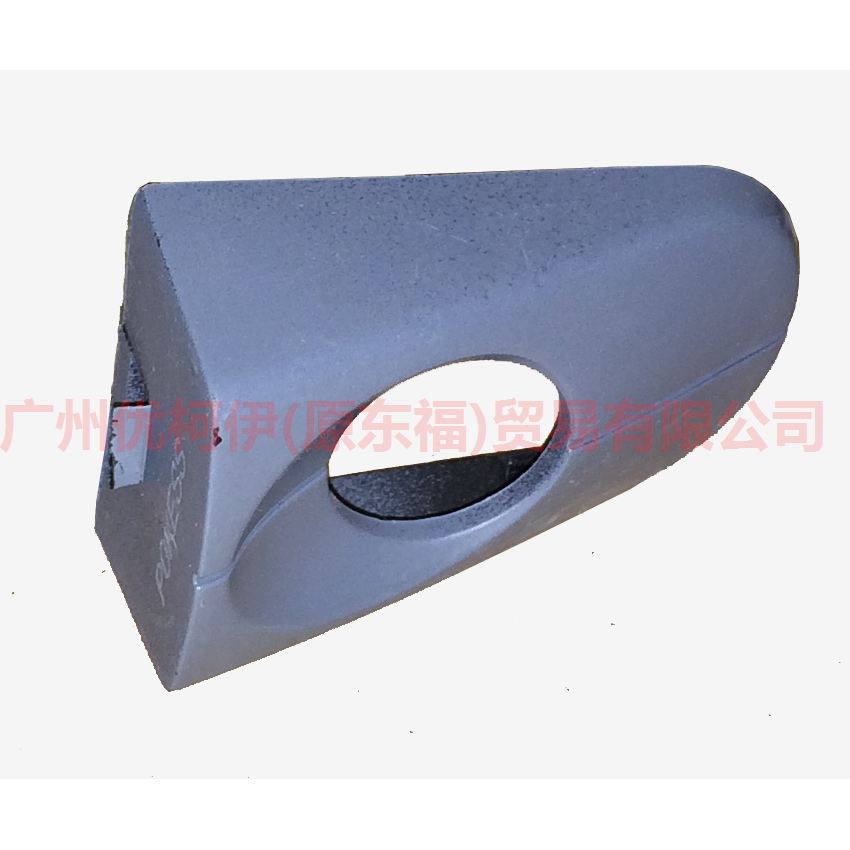 3M51R218A14ABXWAA Outer handle cover front L For Ford Focus BF 05-06