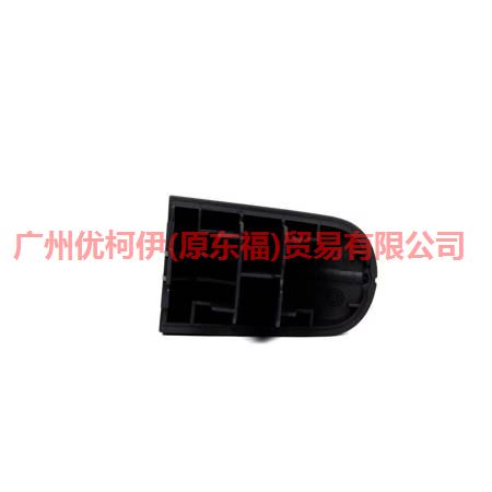 3M51R218B08ABXWAA Outer handle cover R/Rear L For Ford Focus BF 05-06