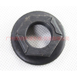 93BB3B477AC Claw nut front piece For Ford Fiesta CJ 03-08