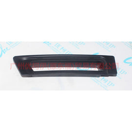 8S7917D750AA Front bumper lower grille decorative frame L For Ford wins DF 07-10