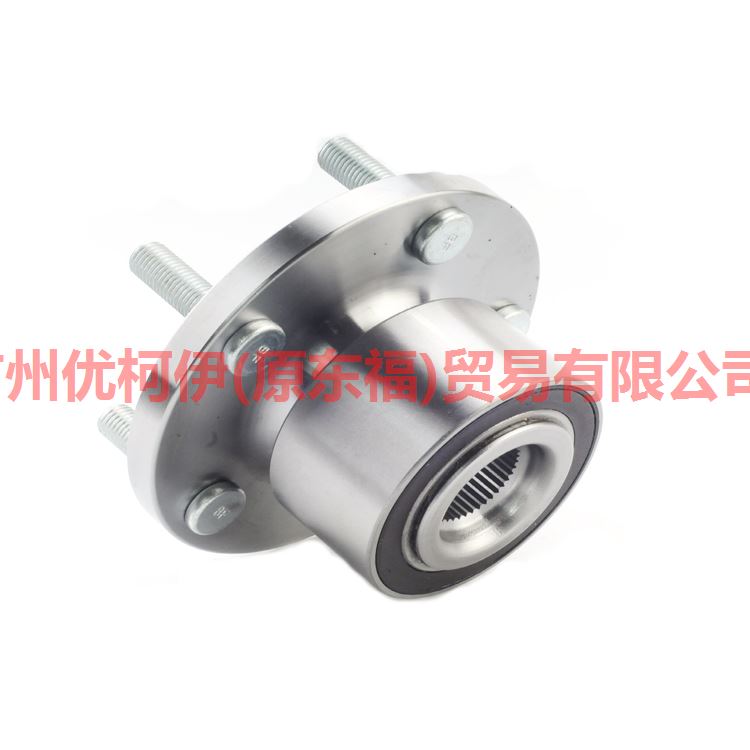 6G912C300GAC front axle head For Ford wins DF 07-10