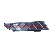 Load image into Gallery viewer, 6M21R7081HA Front bumper trim cover small L For ford mikes S-MAX 07-10