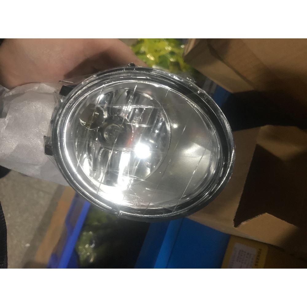 7M2115K202AA fog lamp L For ford mikes S-MAX 07-10