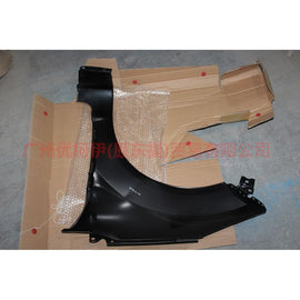 8A69A16015AB Fender R For Ford Fiesta CJ 09-12