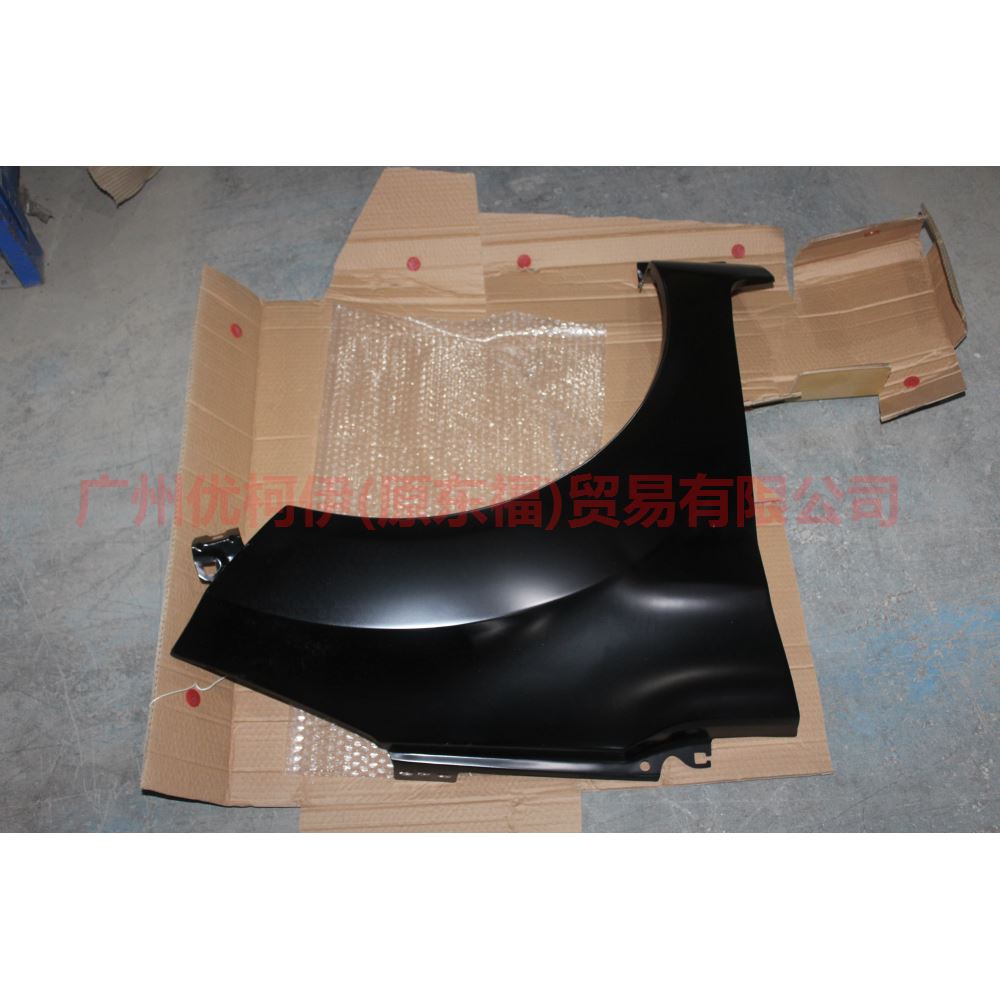 8A69A16015AB Fender R For Ford Fiesta CJ 09-12