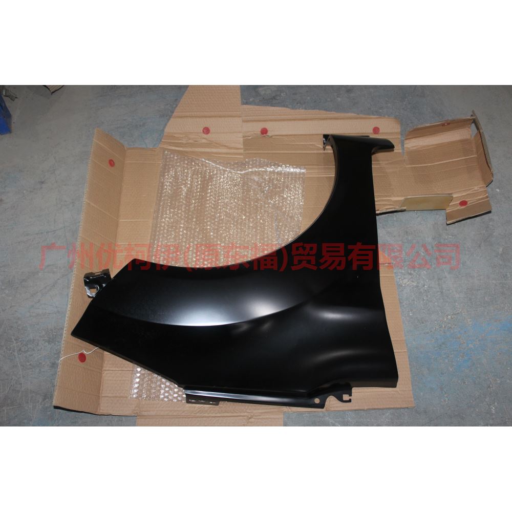 8A69A16015AB Fender R For Ford Fiesta CJ 09-12