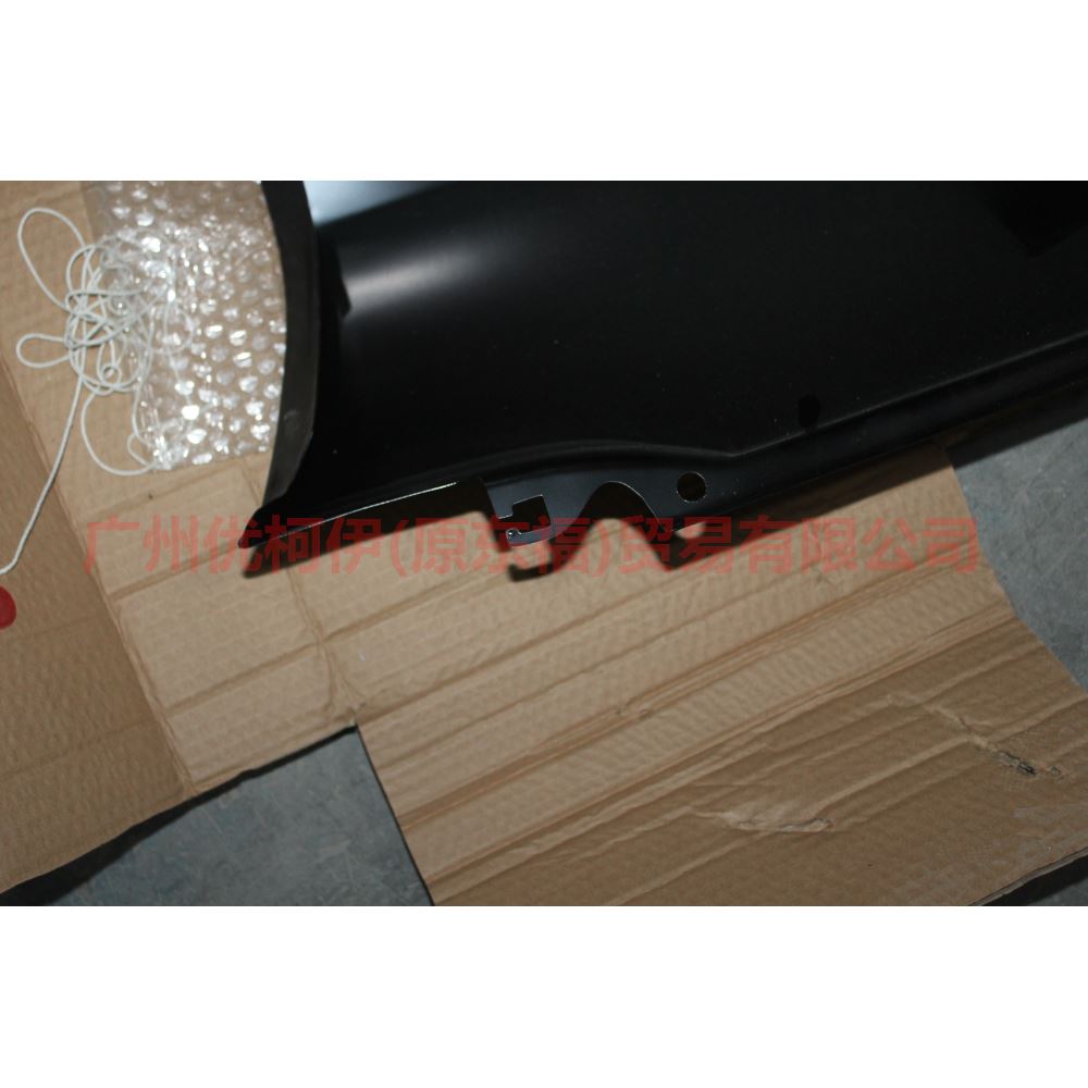 8A69A16015AB Fender R For Ford Fiesta CJ 09-12