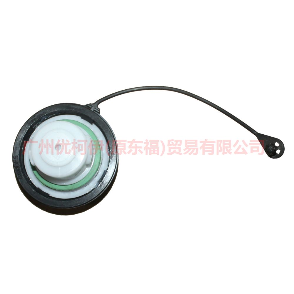 3M5A9030DE Inside the fuel tank cap (buckle type) For Ford Focus BF 05-06