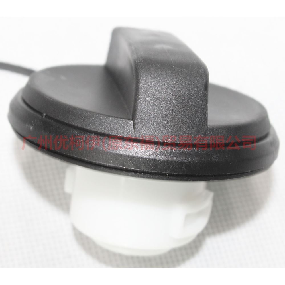 3M5A9030DE Inside the fuel tank cap (buckle type) For Ford Focus BF 05-06