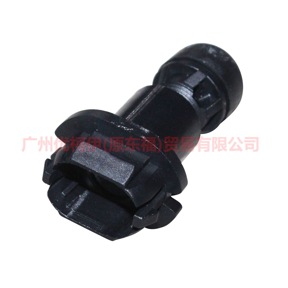 7S7116C618AD Cover buffer glue For Ford wins DF 07-10