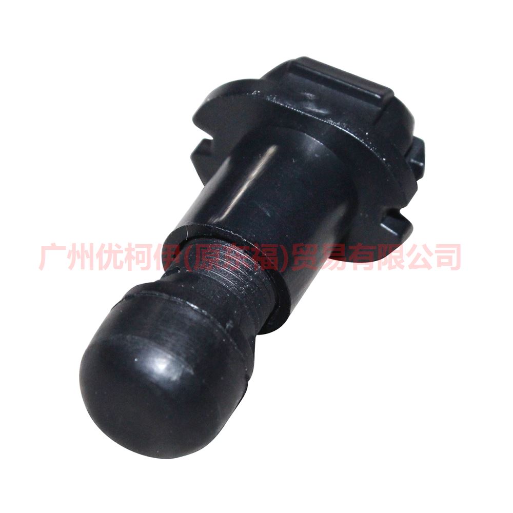 7S7116C618AD Cover buffer glue For Ford wins DF 07-10