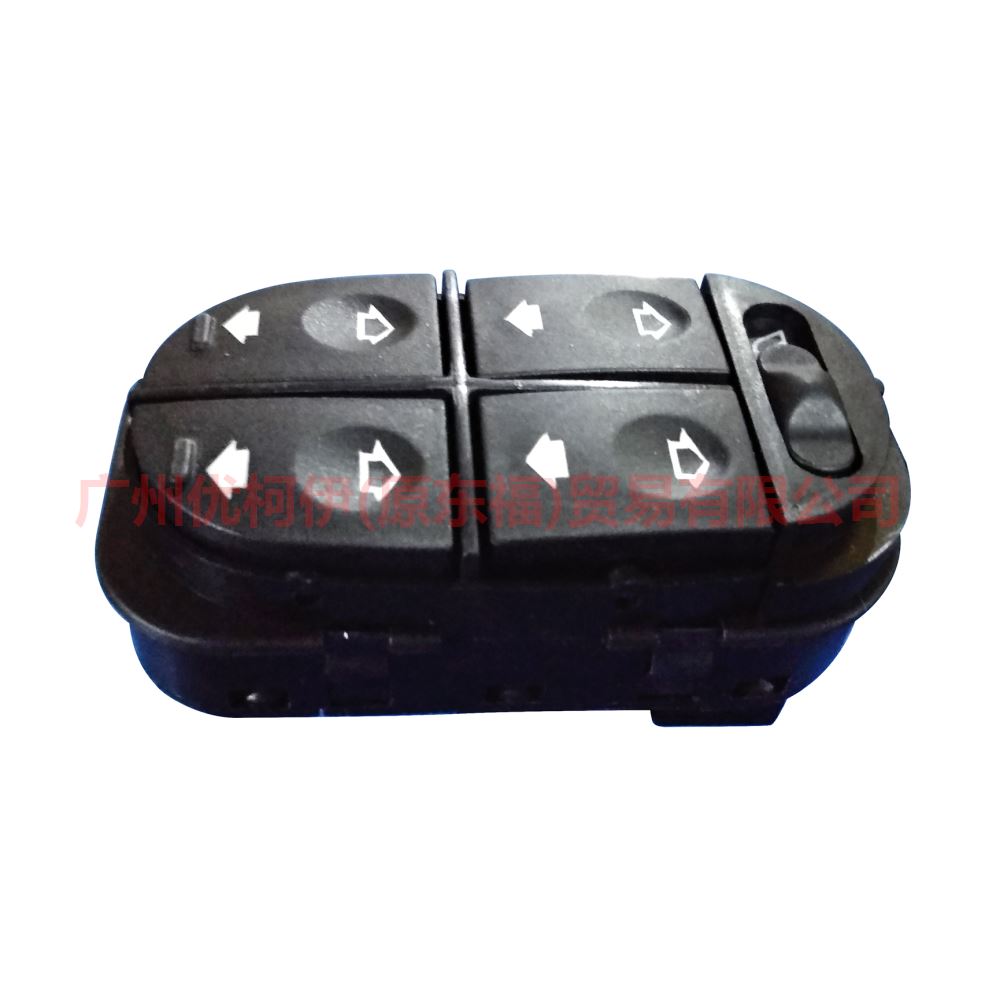 93BG14A132AB Power window switch front L For Ford Fiesta CJ 03-08