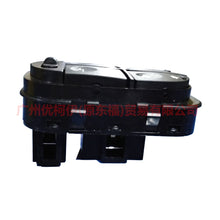 Load image into Gallery viewer, 93BG14A132AB Power window switch front L For Ford Fiesta CJ 03-08