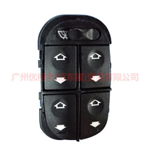 Load image into Gallery viewer, 93BG14A132AB Power window switch front L For Ford Fiesta CJ 03-08